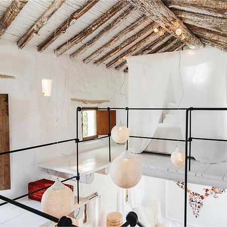 Maison d'hôtes La Donaira à Montecorto Extérieur photo