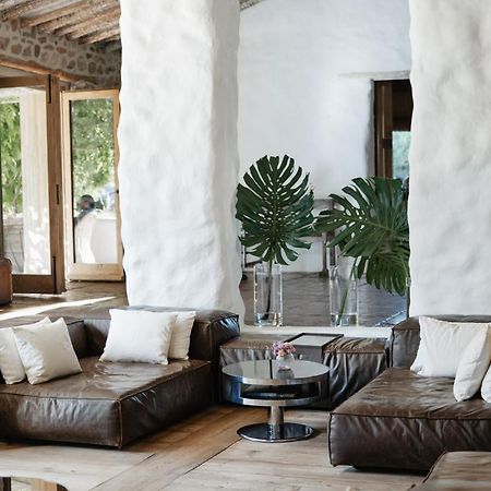Maison d'hôtes La Donaira à Montecorto Extérieur photo