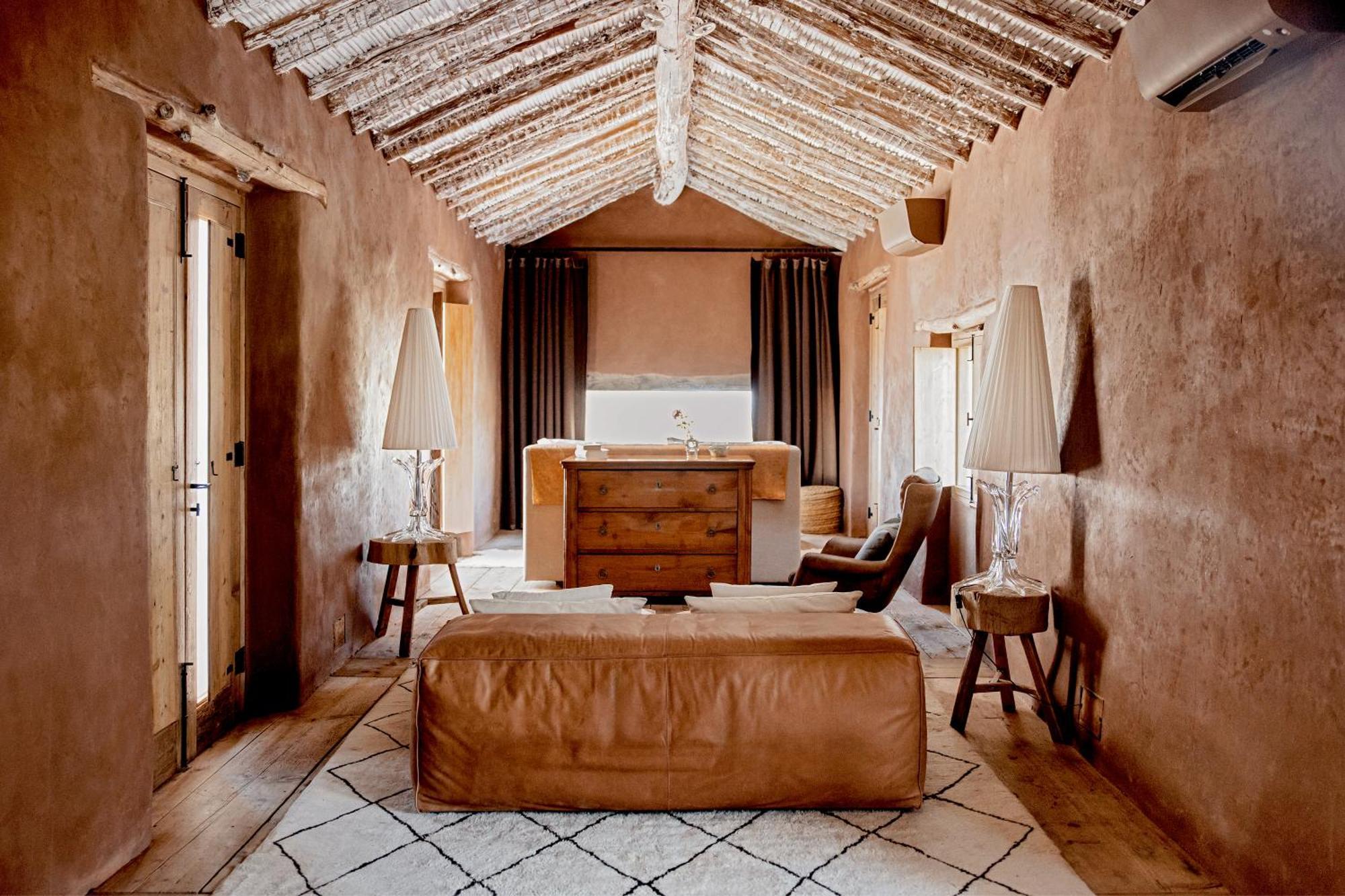 Maison d'hôtes La Donaira à Montecorto Extérieur photo